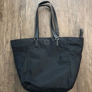 Tory Burch Black Purse